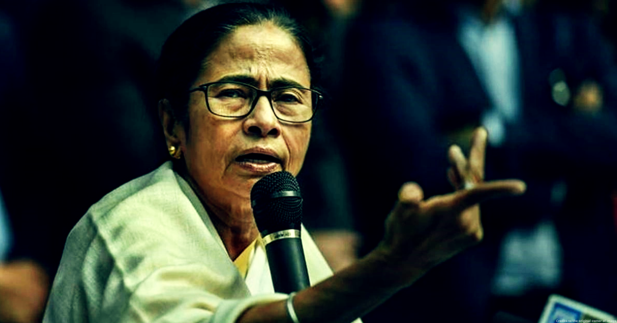 Critics will find fault in everything, have to carry on our work: Mamata